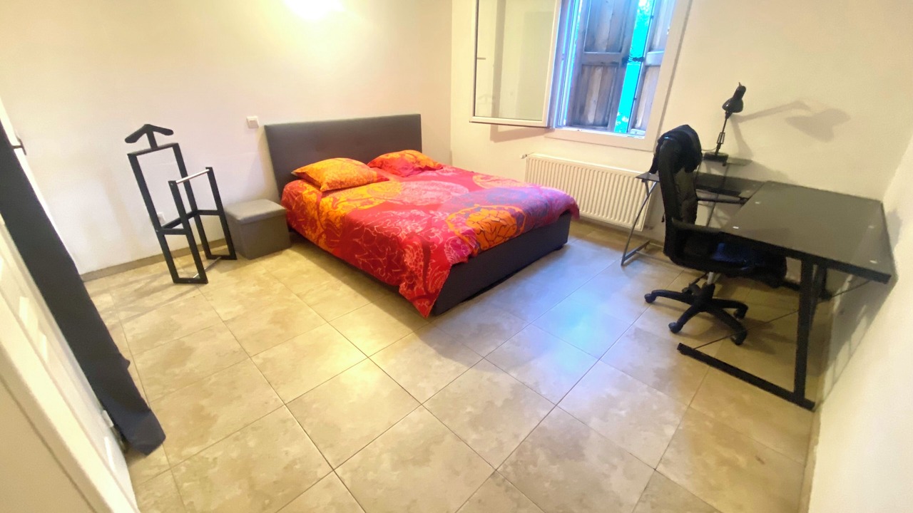 Photo of Bedroom in Digne-les-Bains