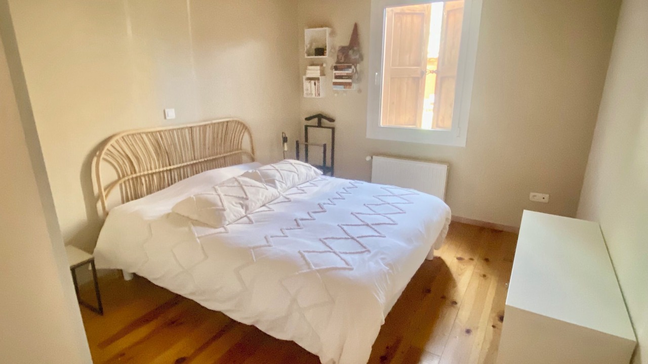 Photo of Bedroom in Digne-les-Bains