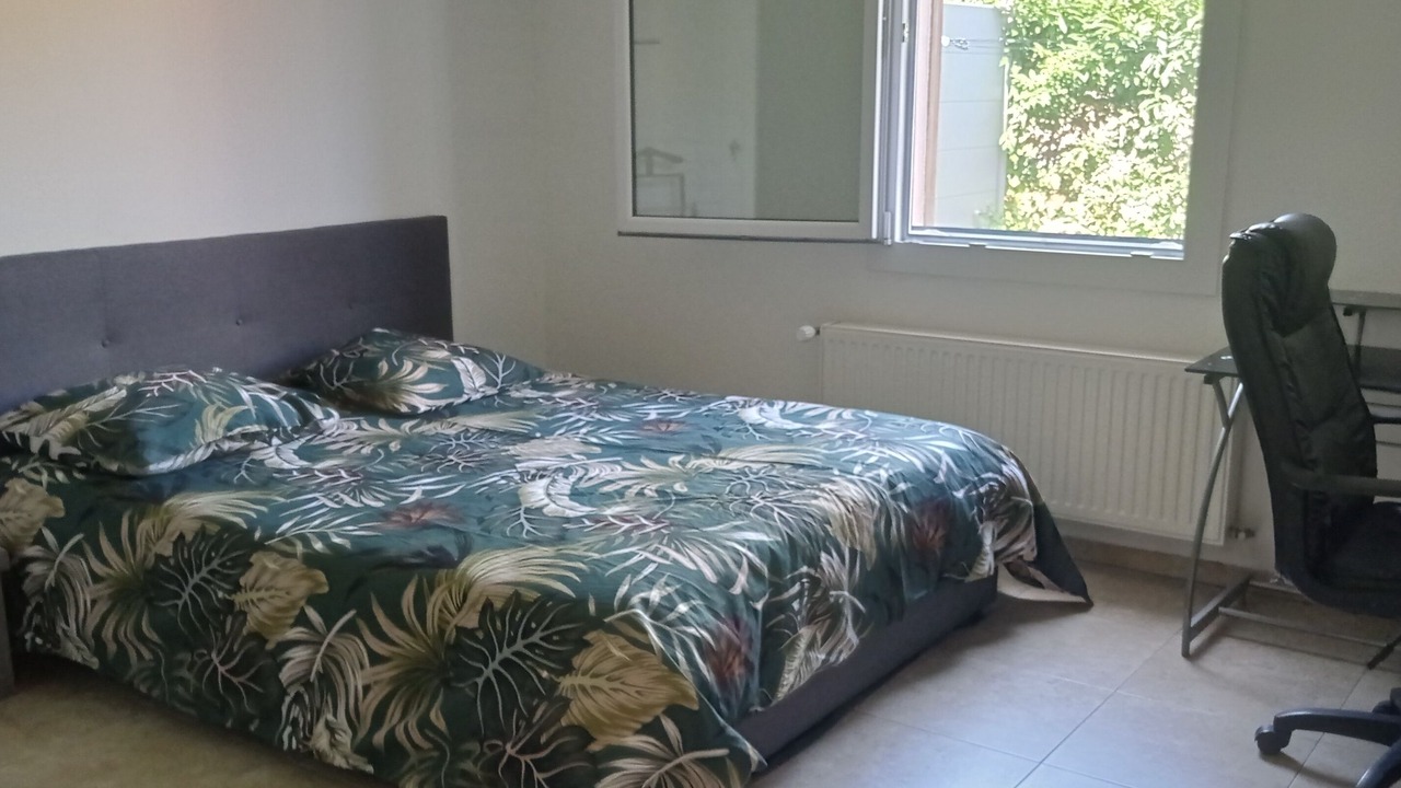 Photo of Bedroom in Digne-les-Bains