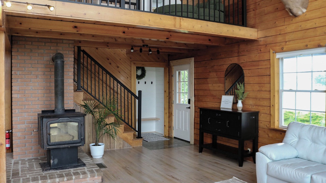 Photo of Livingroom in Canandaigua