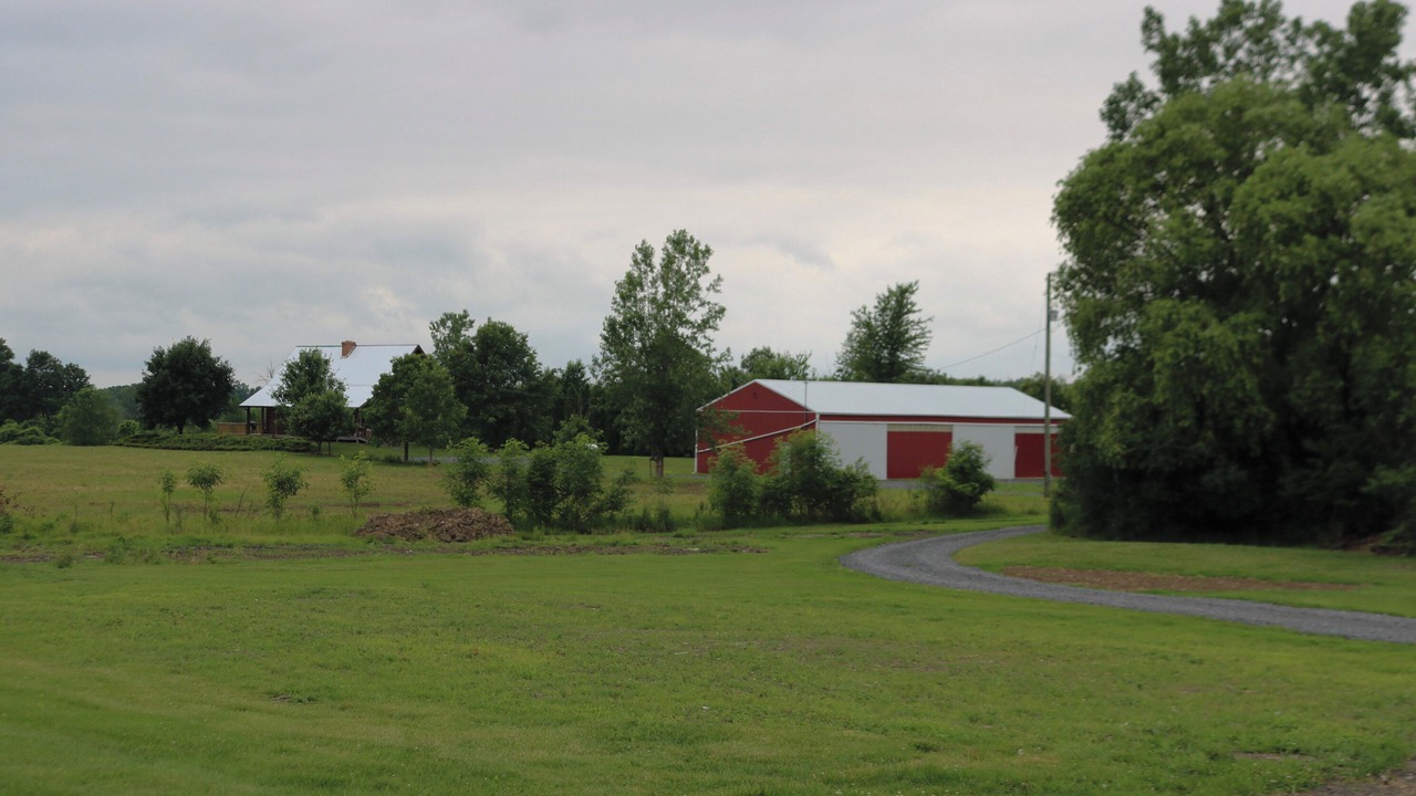 Photo of Outdoor in Canandaigua