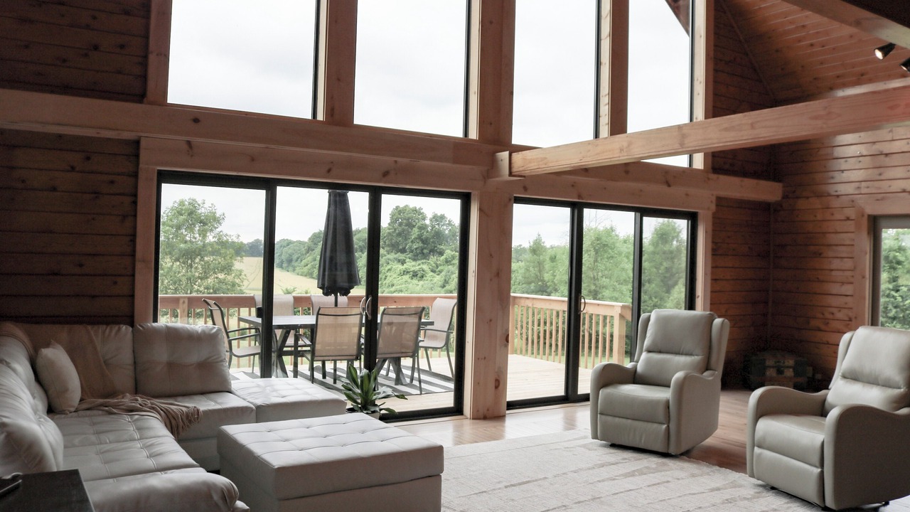Photo of Livingroom in Canandaigua