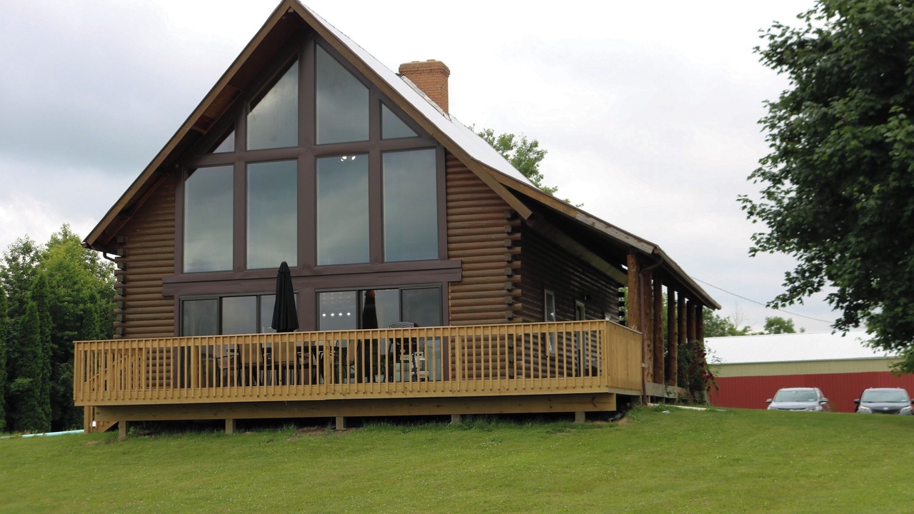 Photo of Outdoor in Canandaigua