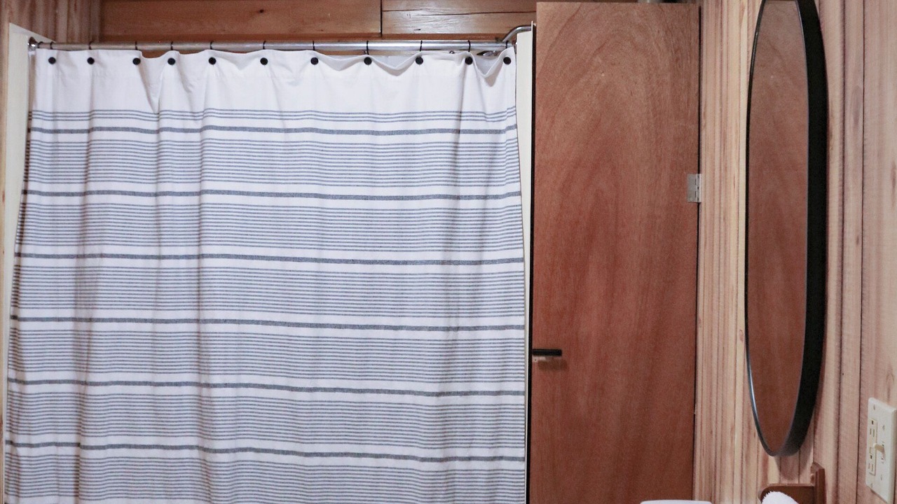 Photo of Bathroom in Canandaigua