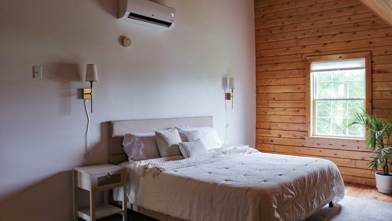 Photo of Bedroom in Canandaigua
