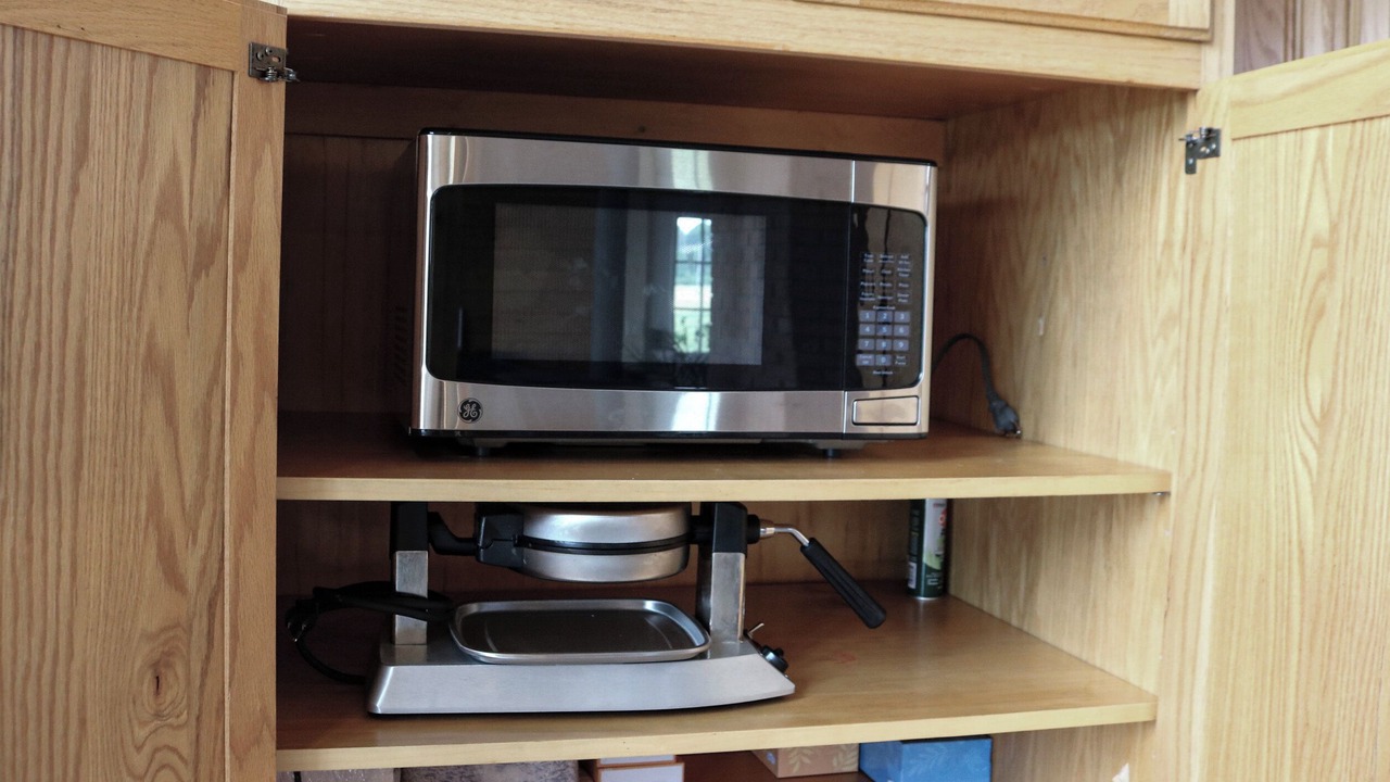 Photo of Kitchen in Canandaigua