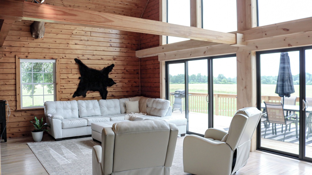 Photo of Livingroom in Canandaigua