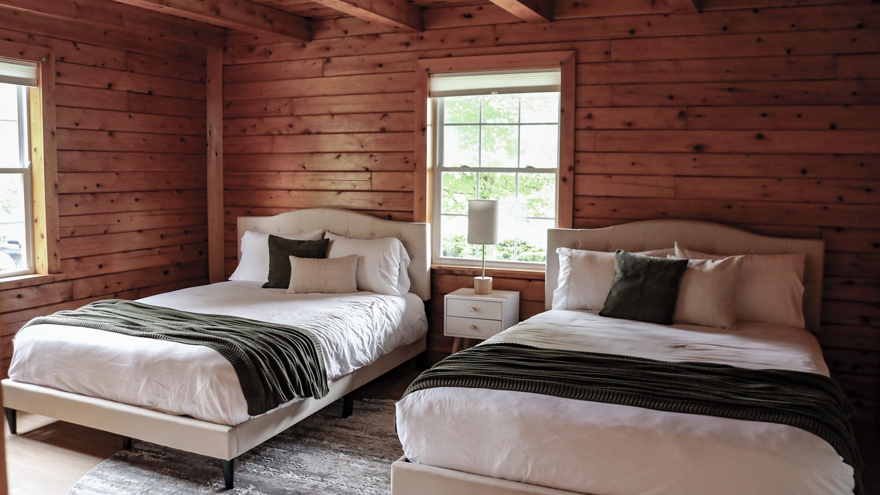 Photo of Bedroom in Canandaigua
