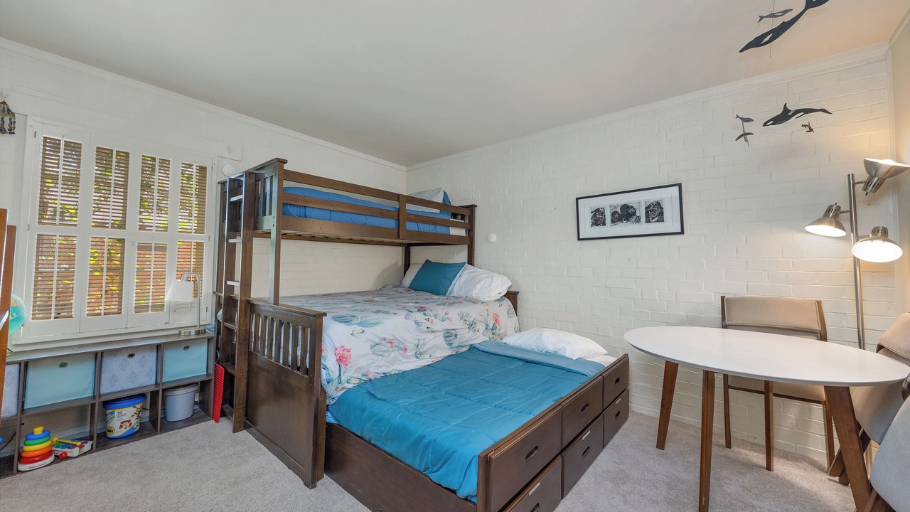 Photo of Bedroom in Sam Hughes