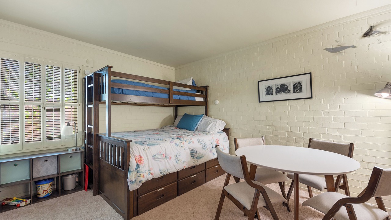 Photo of Bedroom in Sam Hughes