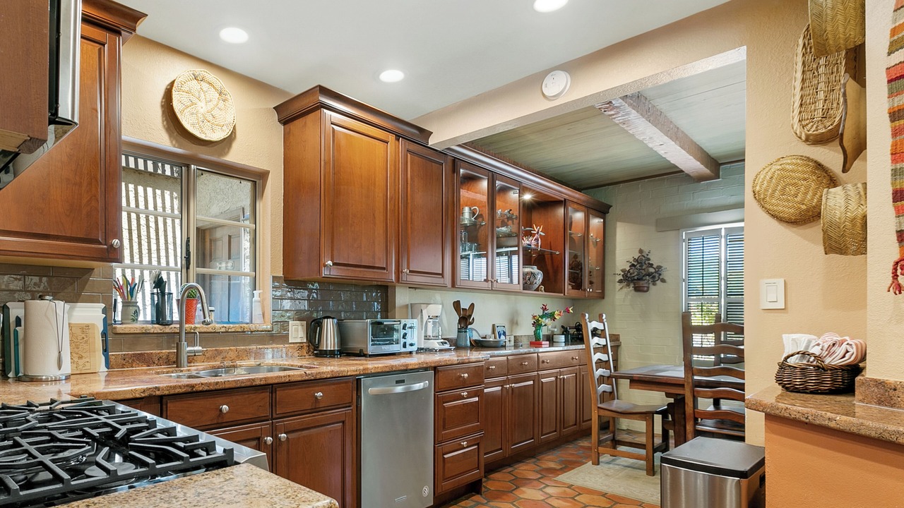 Photo of Kitchen in Sam Hughes