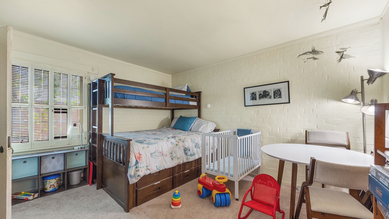 Photo of Bedroom in Sam Hughes