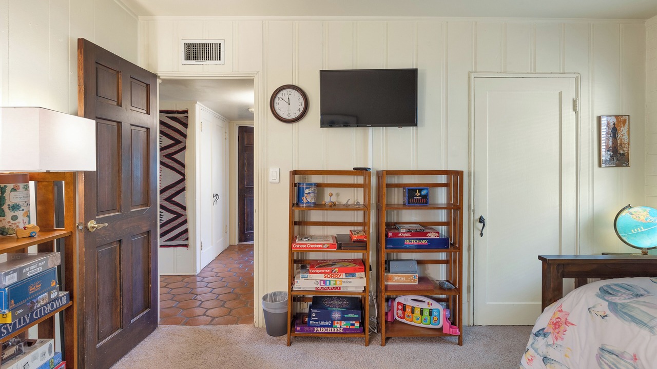Photo of Bedroom in Sam Hughes