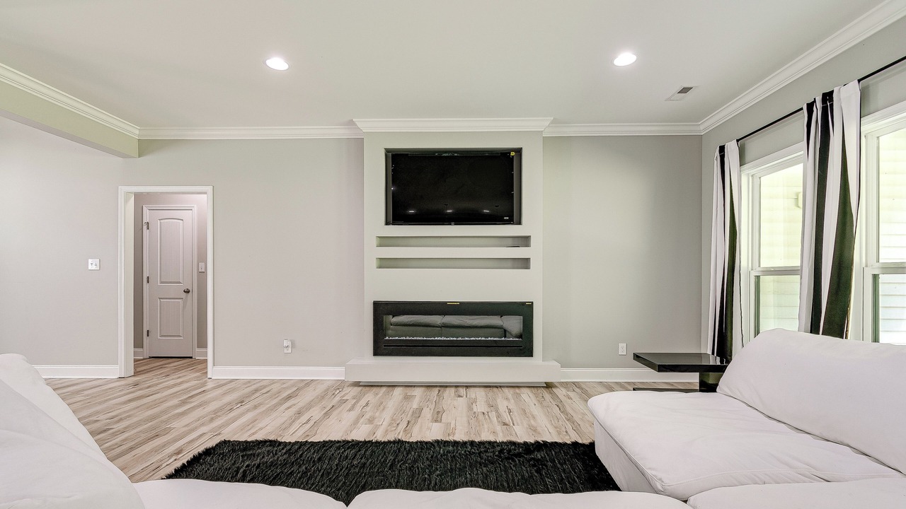 Photo of Bedroom in Bennett