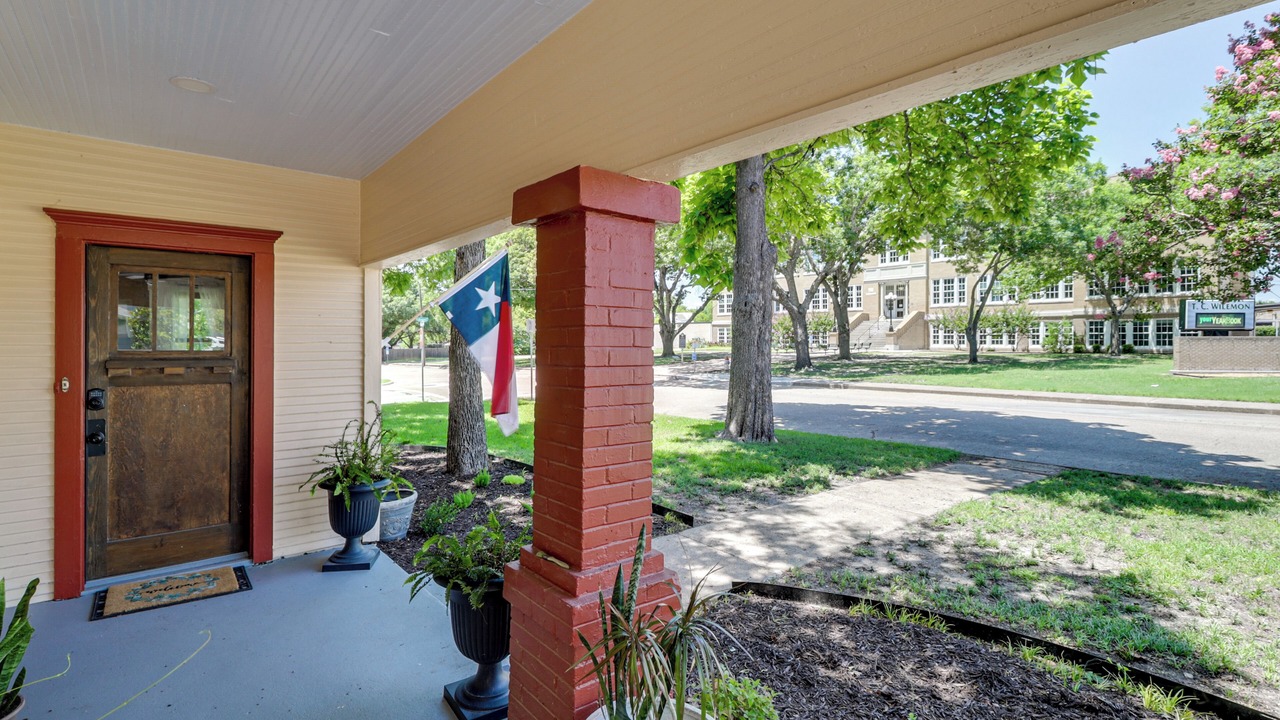 Photo of Outdoor in Waxahachie