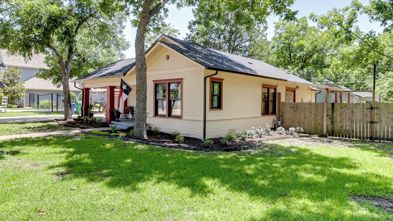 Photo of Outdoor in Waxahachie