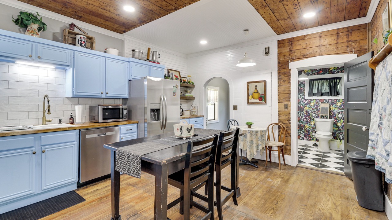 Photo of Kitchen in Waxahachie