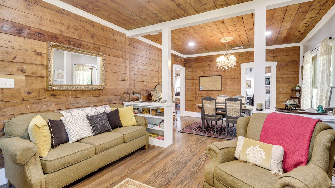 Photo of Bedroom in Waxahachie