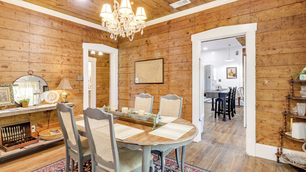 Photo of Livingroom in Waxahachie