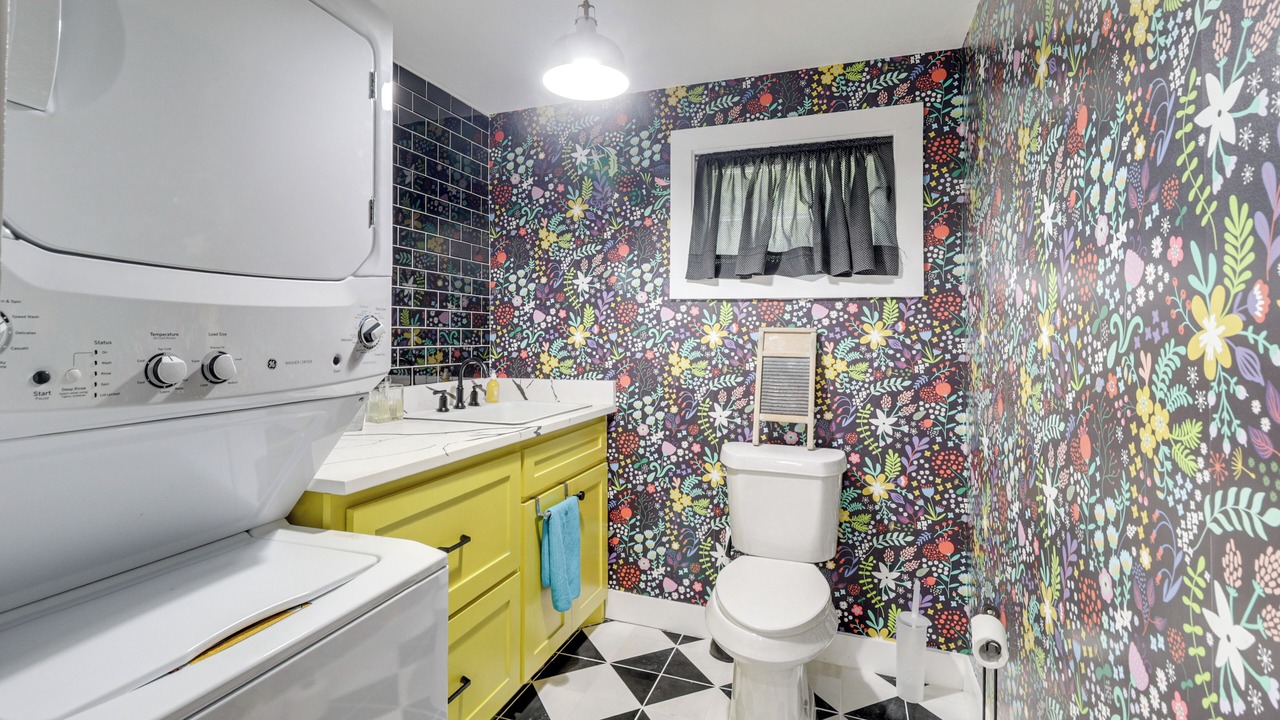 Photo of Bathroom in Waxahachie
