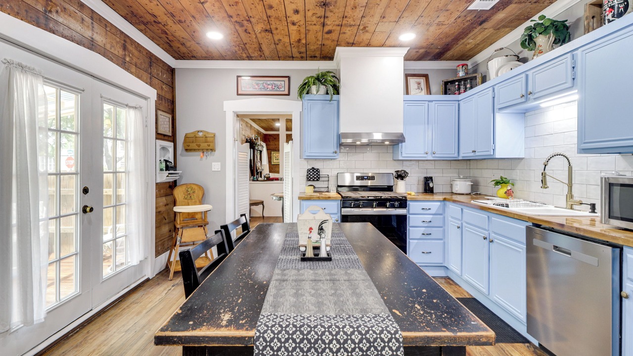 Photo of Kitchen in Waxahachie