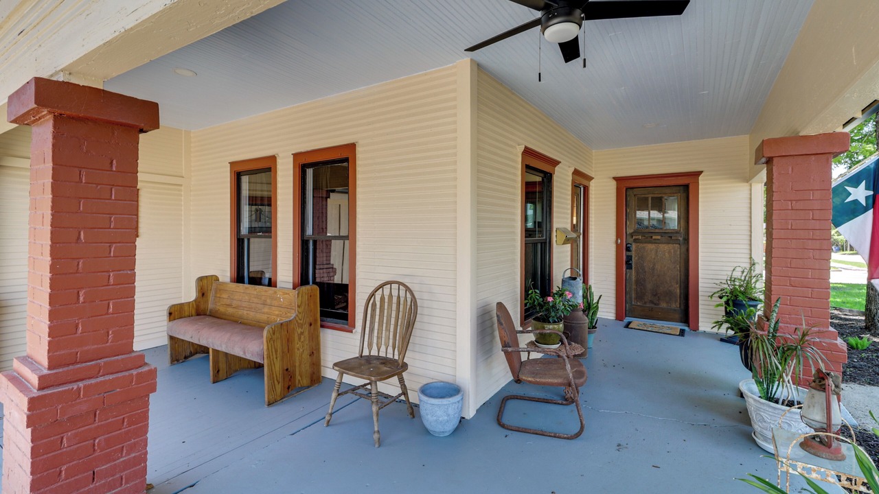 Photo of Outdoor in Waxahachie