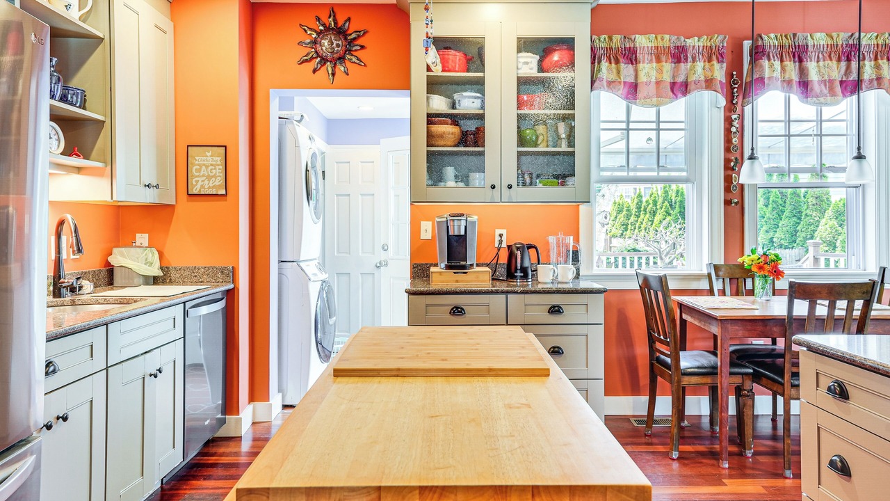 Photo of Kitchen in Manchester-by-the-Sea