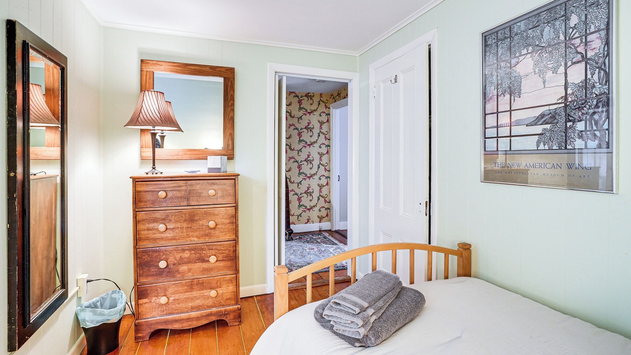 Photo of Bedroom in Manchester-by-the-Sea