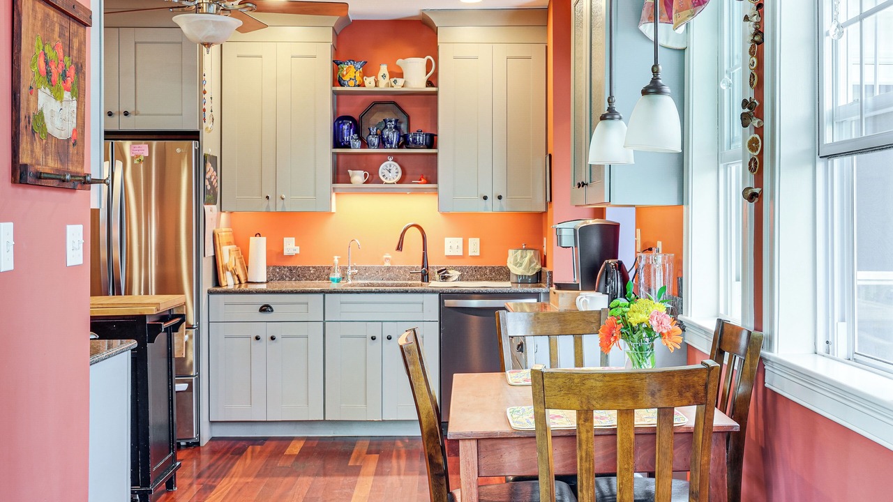 Photo of Kitchen in Manchester-by-the-Sea