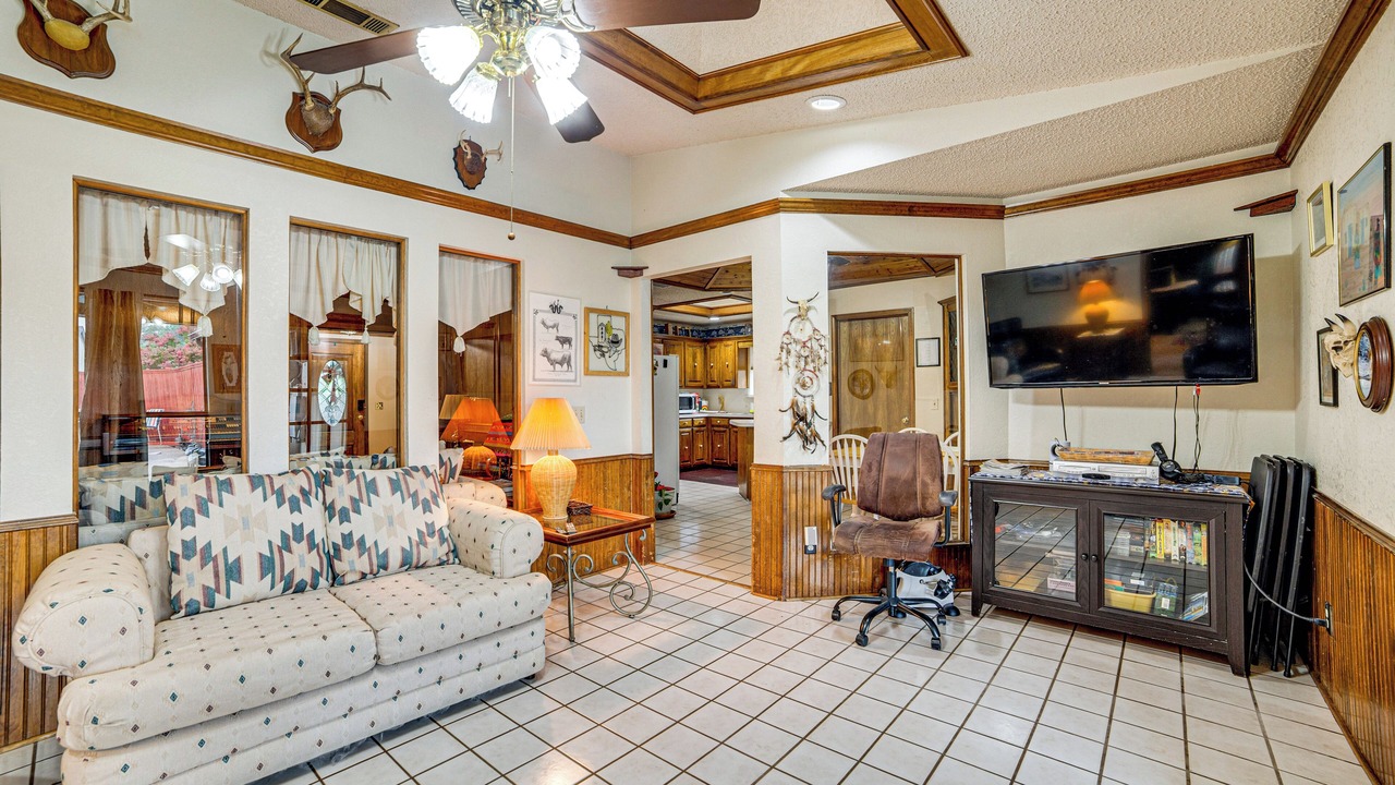 Photo of Bedroom in Allen