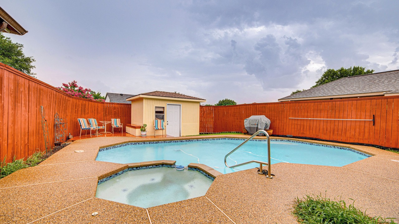 Photo of Outdoor in Allen