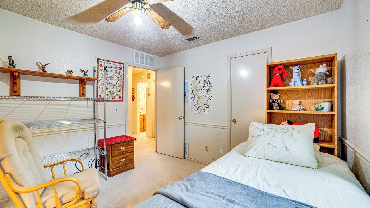Photo of Bedroom in Allen