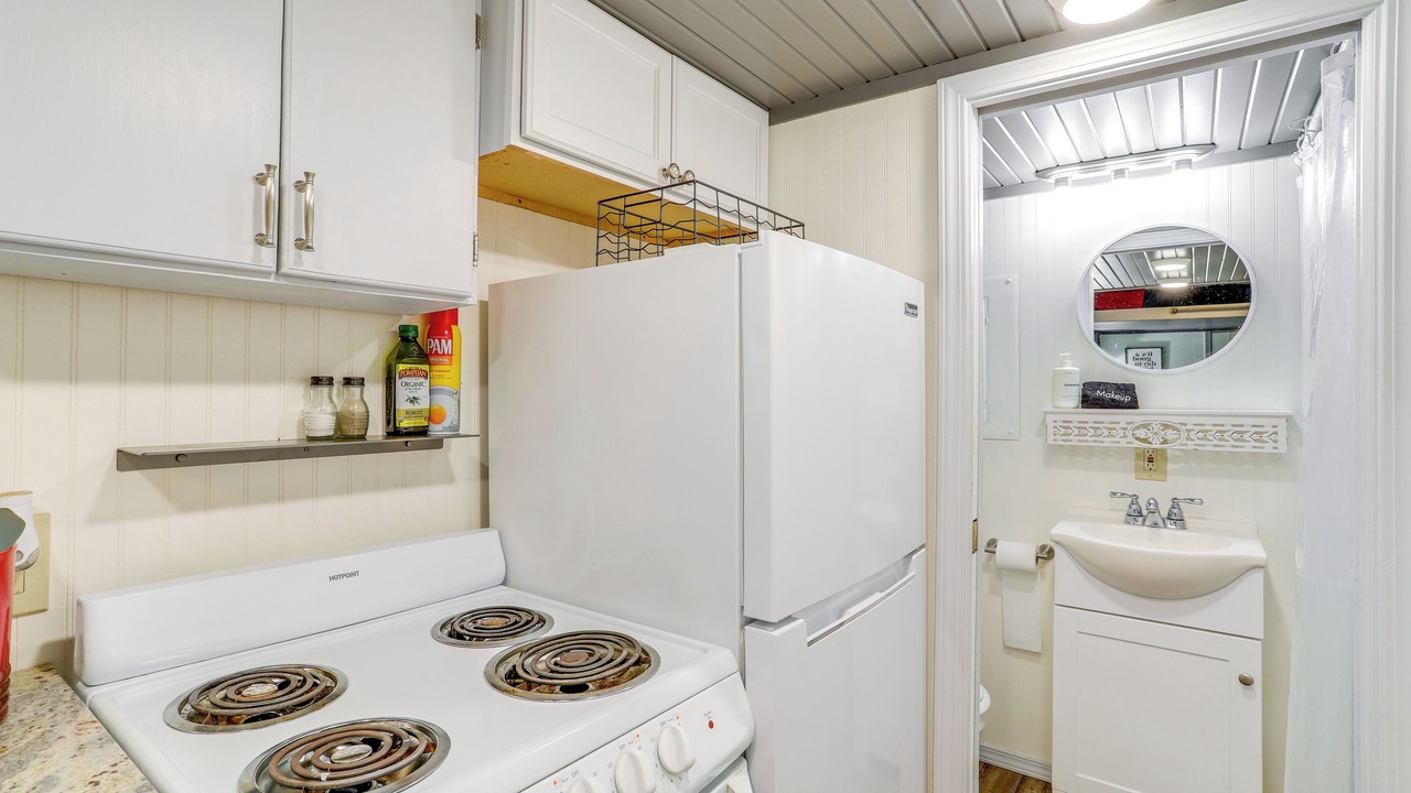 Photo of Kitchen in Mountain View