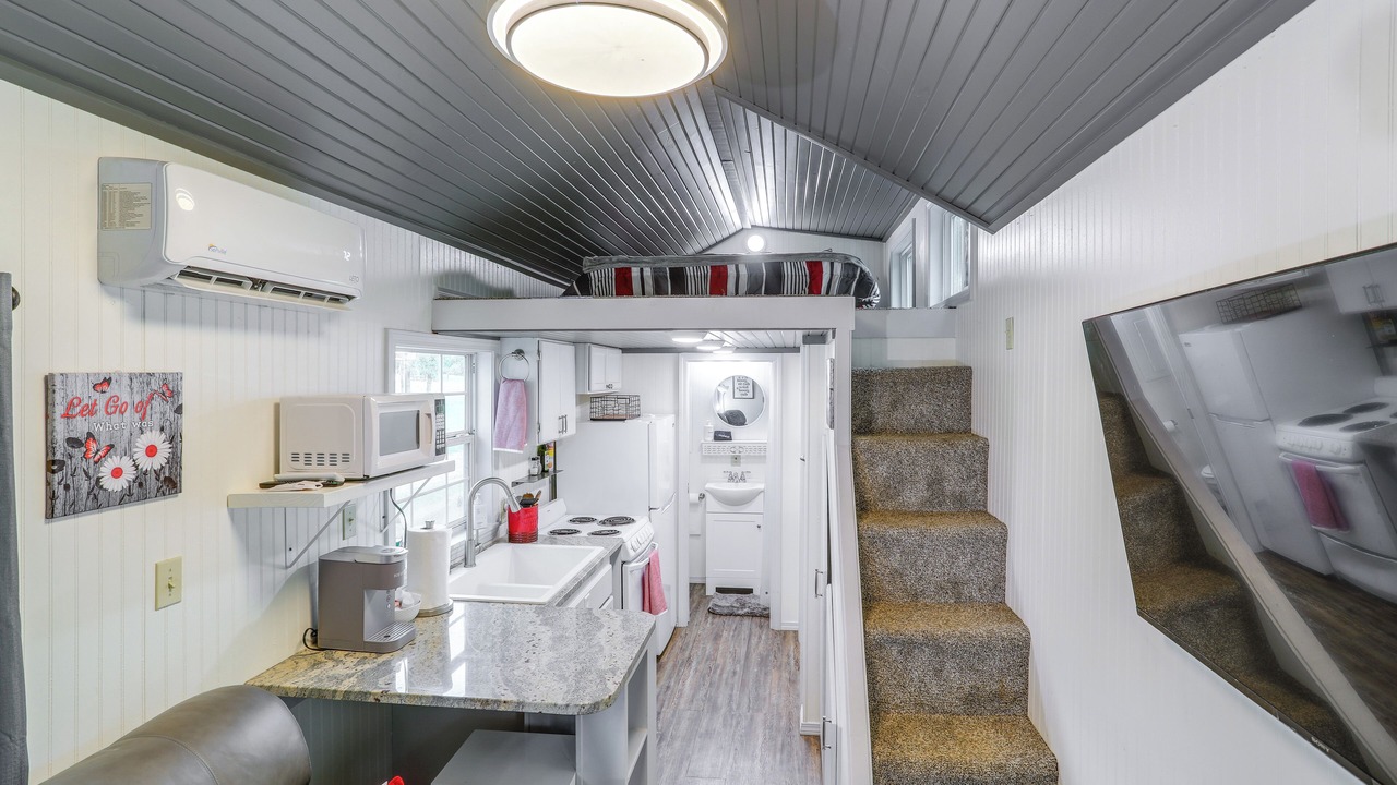 Photo of Kitchen in Mountain View