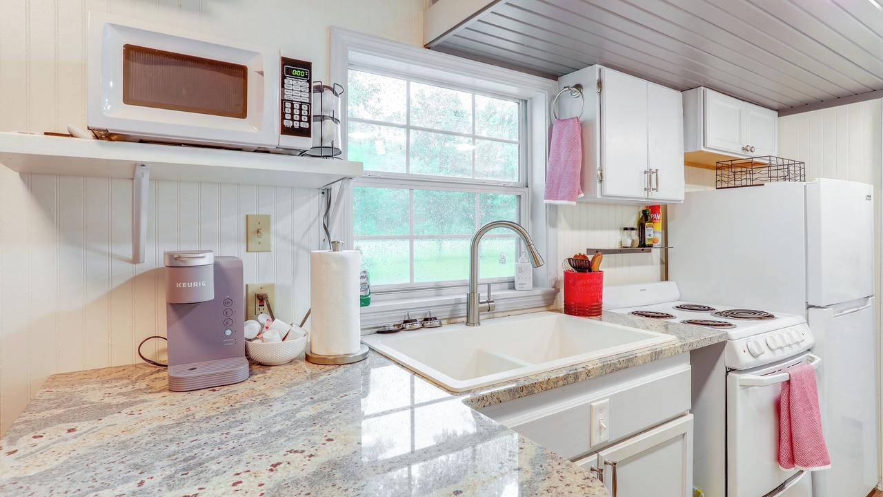Photo of Kitchen in Mountain View