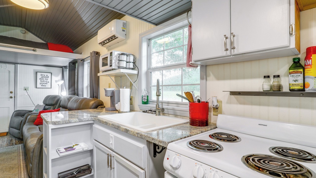 Photo of Kitchen in Mountain View