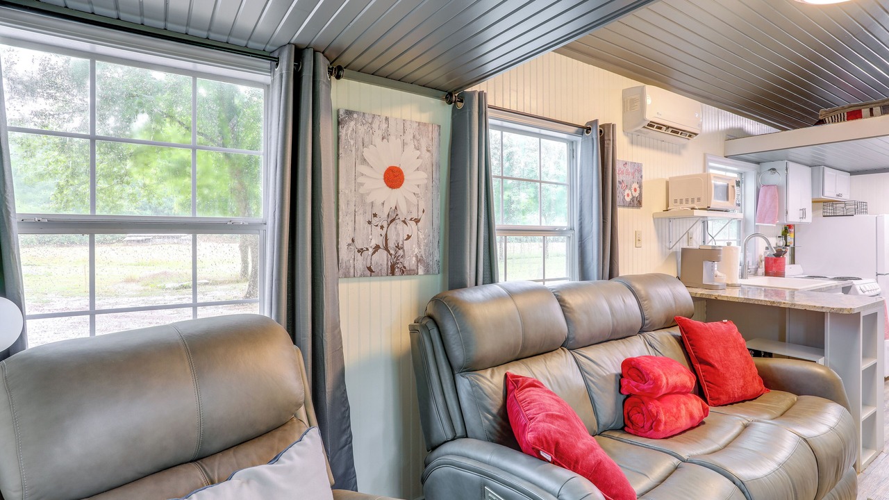 Photo of Livingroom in Mountain View