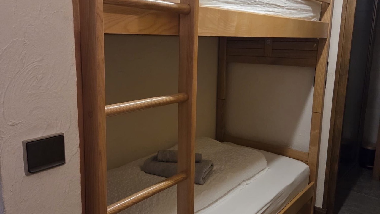Photo of Bedroom in Cordon