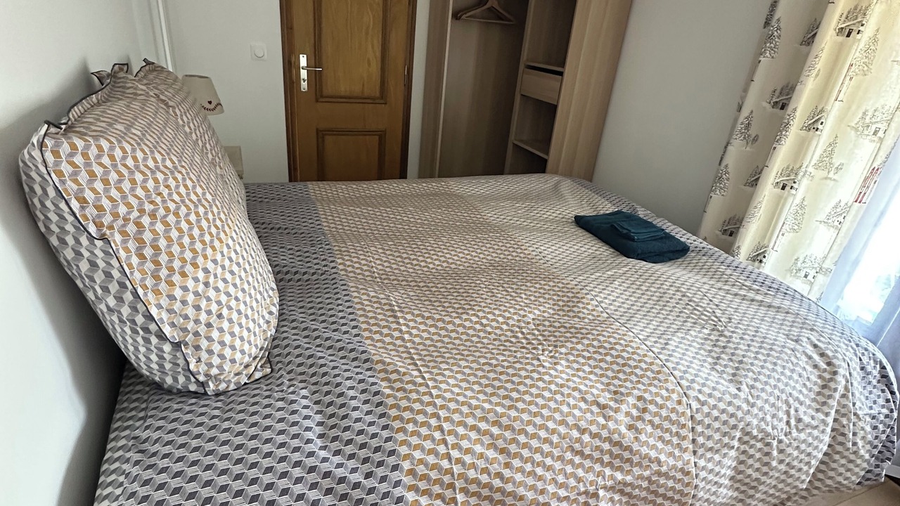Photo of Bedroom in Cordon