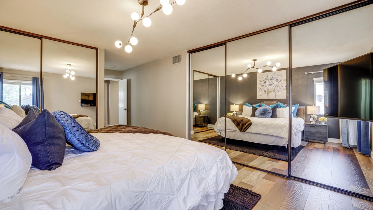 Photo of Bedroom in Green Valley North