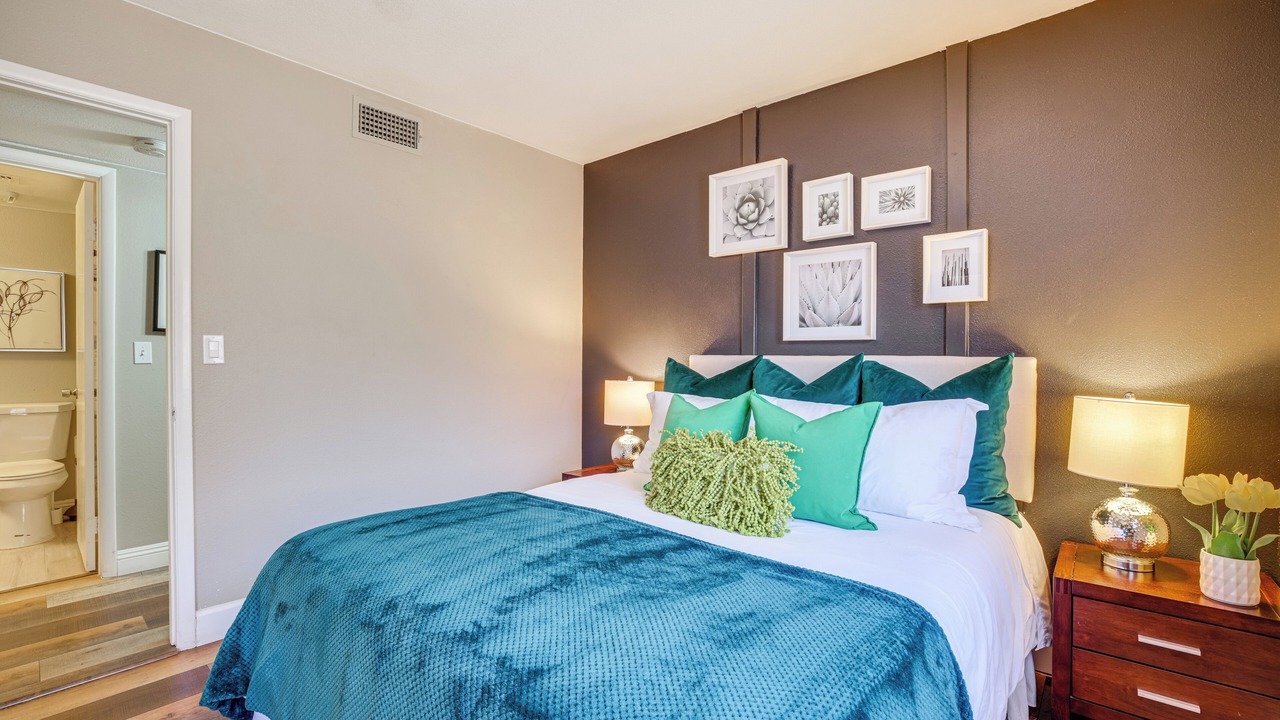 Photo of Bedroom in Green Valley North