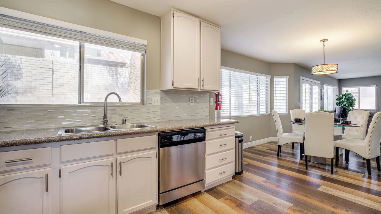 Photo of Kitchen in Green Valley North