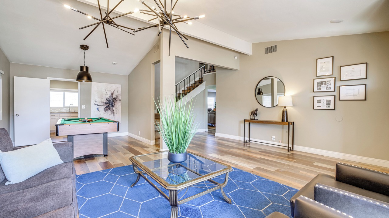 Photo of Bedroom in Green Valley North