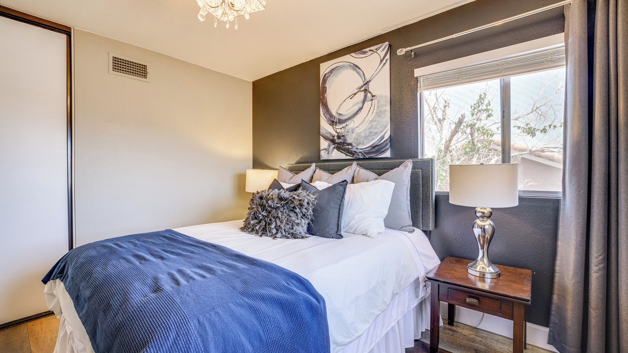 Photo of Bedroom in Green Valley North
