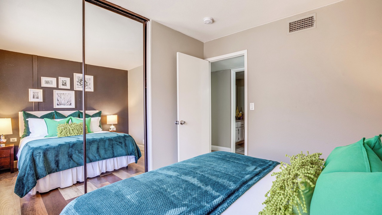 Photo of Bedroom in Green Valley North