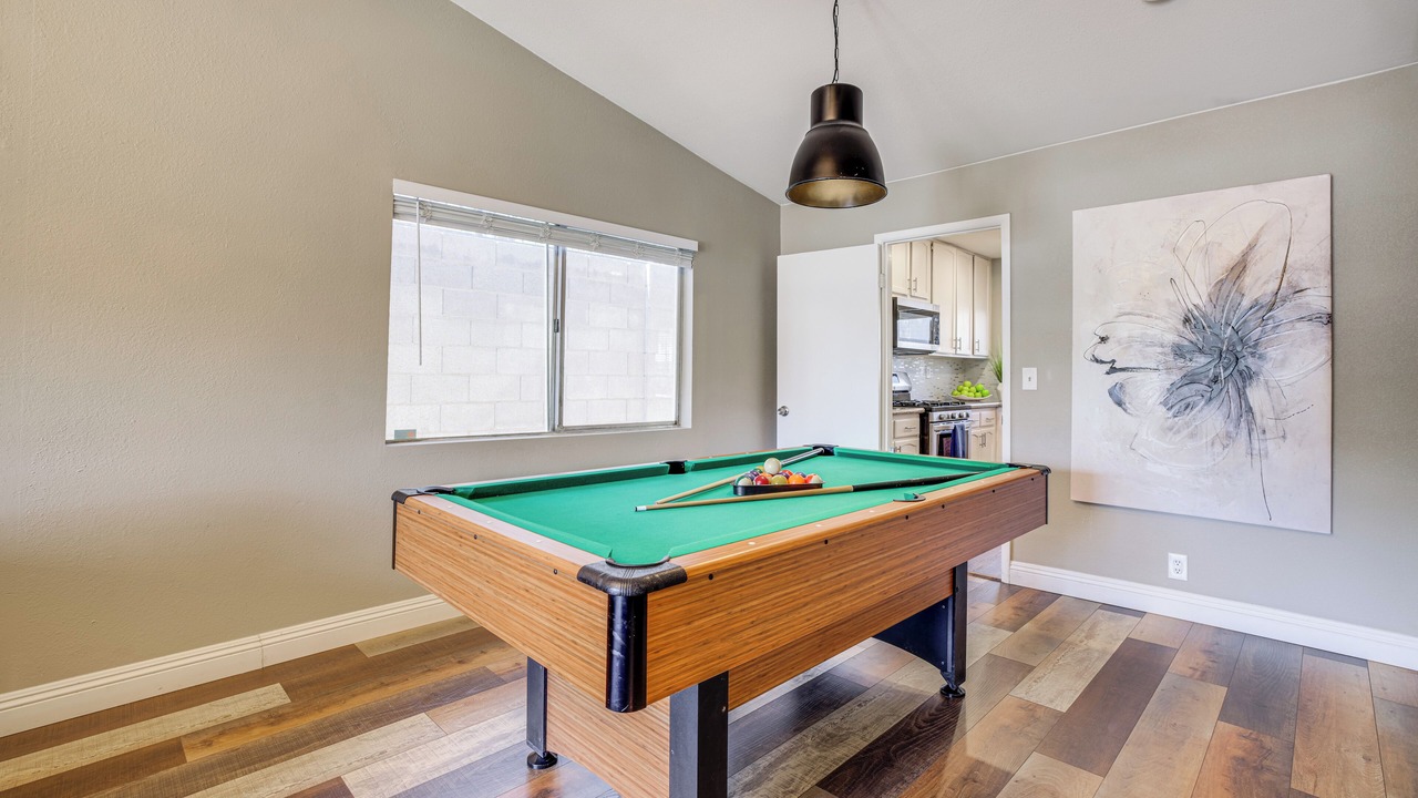 Photo of Bedroom in Green Valley North