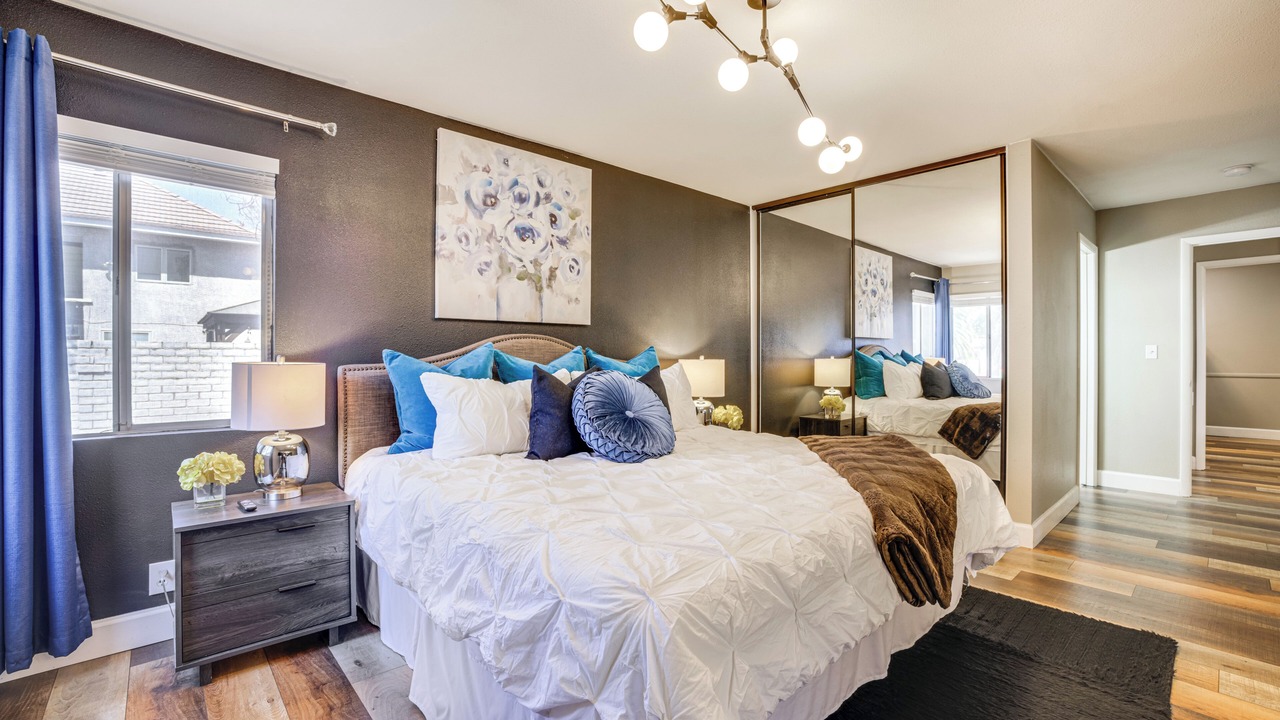 Photo of Bedroom in Green Valley North