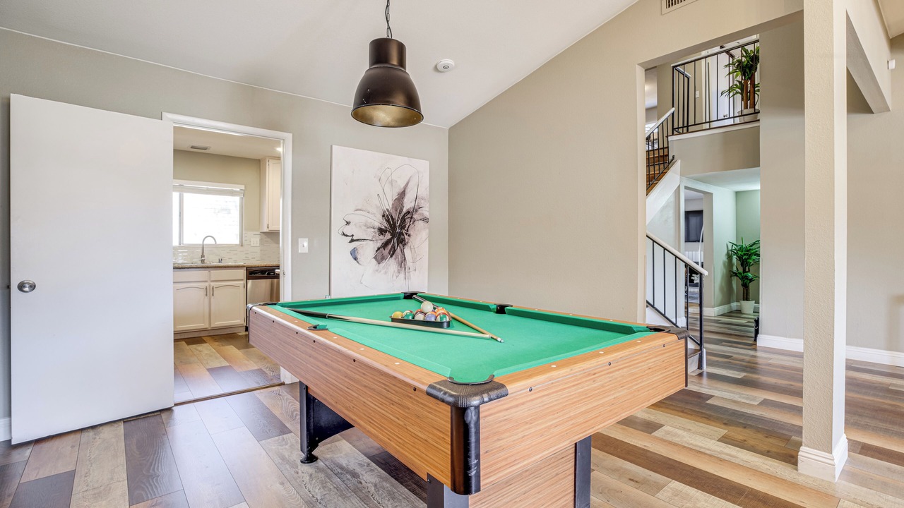 Photo of Bedroom in Green Valley North