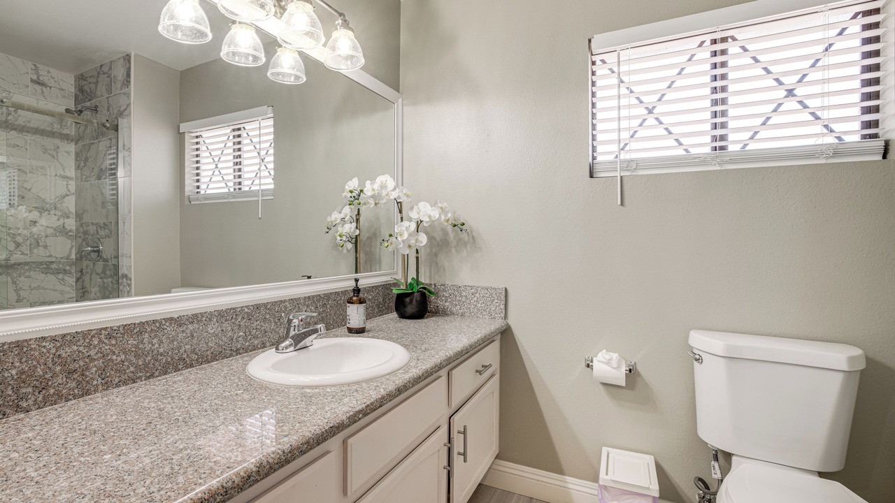 Photo of Bathroom in Green Valley North