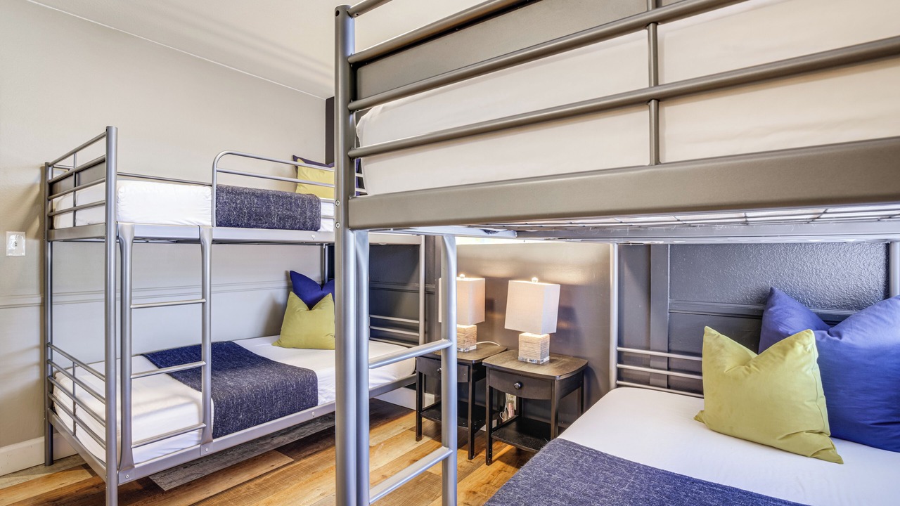 Photo of Bedroom in Green Valley North